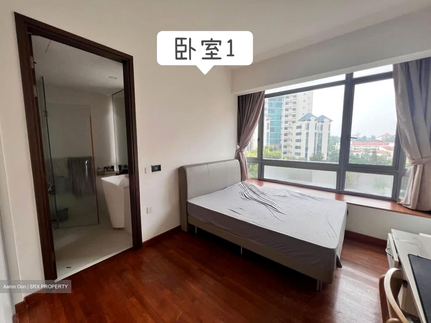 Ascentia Sky (D3), Condominium #553697741